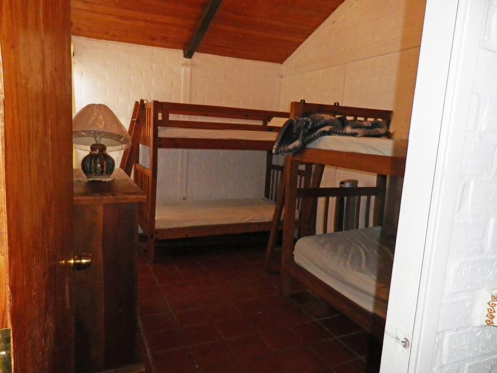 Villa Santa Maria Santa María del Oro 客房 照片