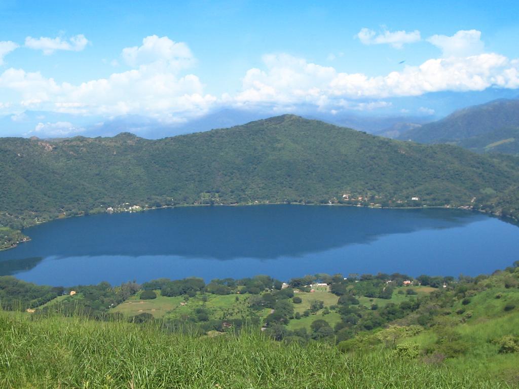 Villa Santa Maria Santa María del Oro 客房 照片