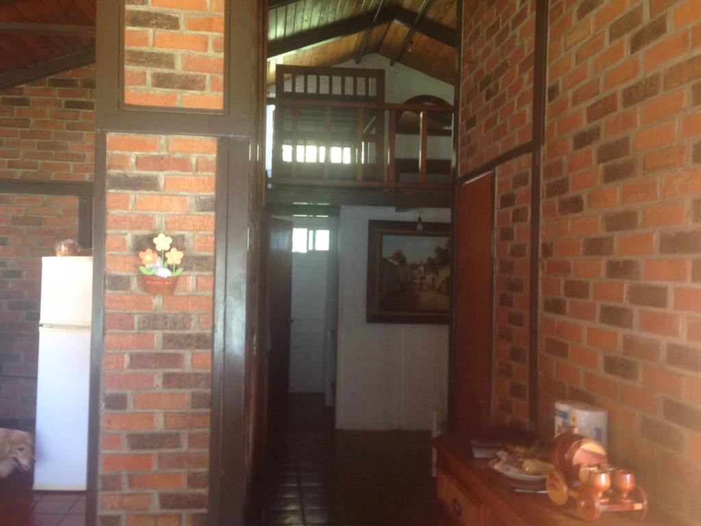 Villa Santa Maria Santa María del Oro 客房 照片